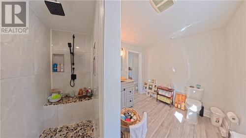 14 Maplewood Trail, Kagawong, ON - Indoor