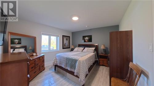 14 Maplewood Trail, Kagawong, ON - Indoor Photo Showing Bedroom