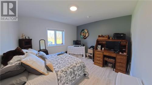 14 Maplewood Trail, Kagawong, ON - Indoor Photo Showing Bedroom