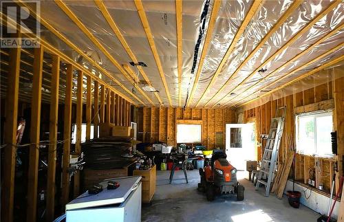 14 Maplewood Trail, Kagawong, ON - Indoor