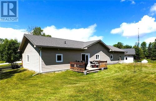 14 Maplewood Trail, Kagawong, ON - Outdoor