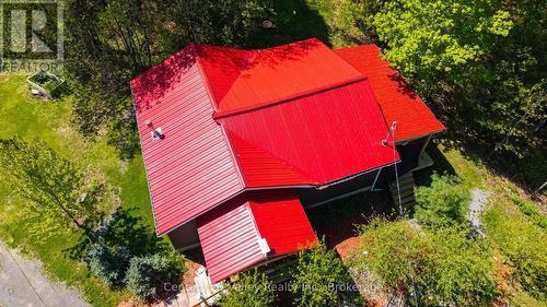 593 Inglis Road, Greater Madawaska, ON - Outdoor