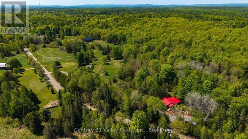 593 Inglis Road, Greater Madawaska, ON - Outdoor With View