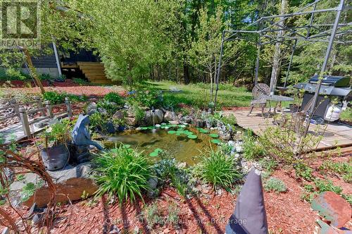 593 Inglis Road, Greater Madawaska, ON - Outdoor