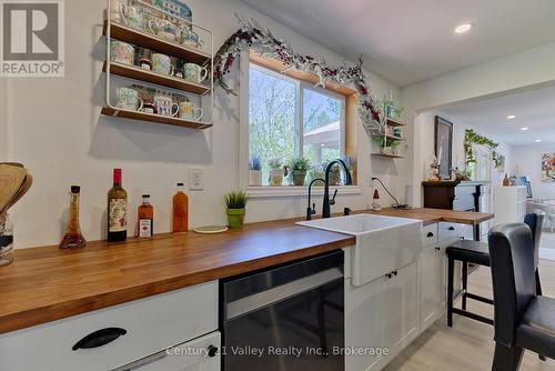 593 Inglis Road, Greater Madawaska, ON - Indoor