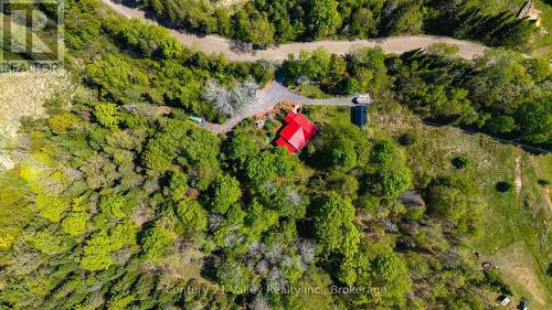 593 Inglis Road, Greater Madawaska, ON - Outdoor With View
