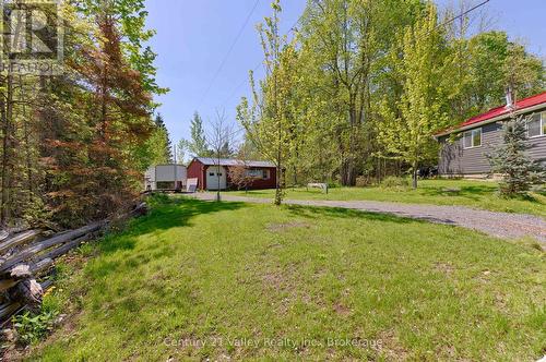 593 Inglis Road, Greater Madawaska, ON - Outdoor