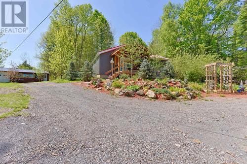 593 Inglis Road, Greater Madawaska, ON - Outdoor