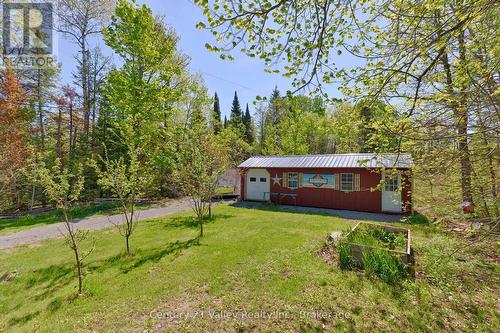 593 Inglis Road, Greater Madawaska, ON - Outdoor