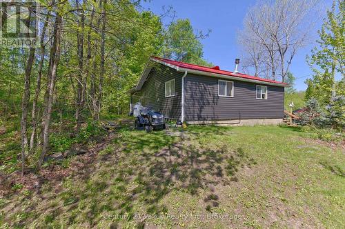 593 Inglis Road, Greater Madawaska, ON - Outdoor