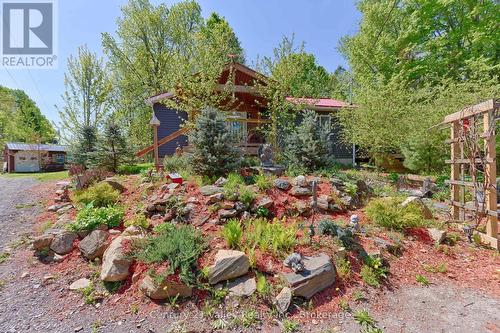 593 Inglis Road, Greater Madawaska, ON - Outdoor