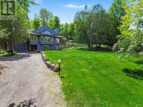 4637 Northwoods Drive, Ottawa, ON - Outdoor