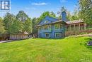 4637 Northwoods Drive, Ottawa, ON  - Outdoor 