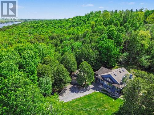 4637 Northwoods Drive, Ottawa, ON - Outdoor