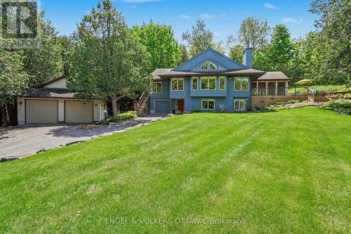 4637 Northwoods Drive, Ottawa, ON - Outdoor