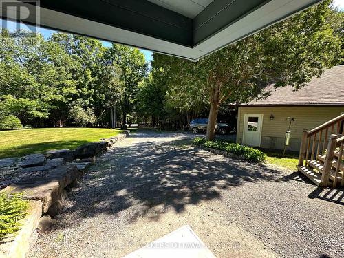 4637 Northwoods Drive, Ottawa, ON - Outdoor
