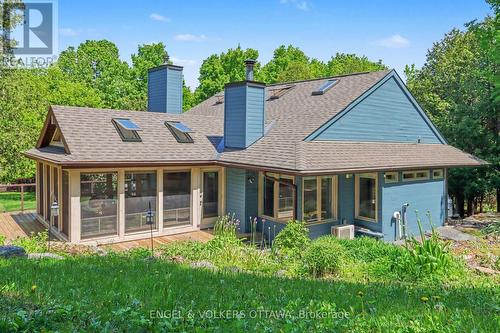 4637 Northwoods Drive, Ottawa, ON - Outdoor
