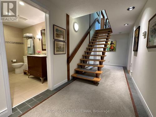4637 Northwoods Drive, Ottawa, ON - Indoor Photo Showing Other Room