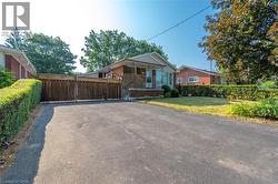 107 WEST 33RD Street Unit# 1 Hamilton, ON L9C 5H9