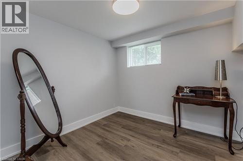 3125 Michael Crescent, Burlington, ON - Indoor Photo Showing Other Room