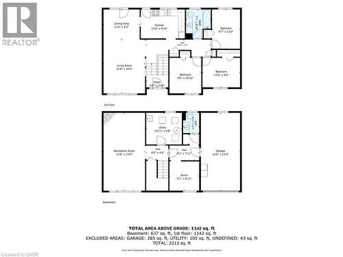 3125 Michael Crescent, Burlington, ON - Other
