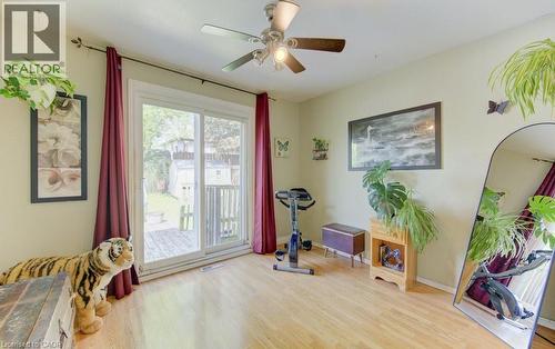 96 Scott Road, Cambridge, ON - Indoor Photo Showing Other Room