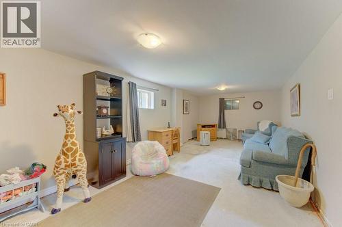 96 Scott Road, Cambridge, ON - Indoor