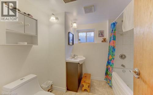 4 pc - 96 Scott Road, Cambridge, ON - Indoor Photo Showing Bathroom