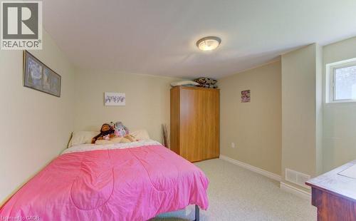 96 Scott Road, Cambridge, ON - Indoor Photo Showing Bedroom