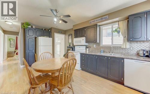 96 Scott Road, Cambridge, ON - Indoor
