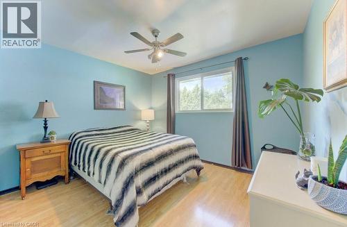96 Scott Road, Cambridge, ON - Indoor Photo Showing Bedroom
