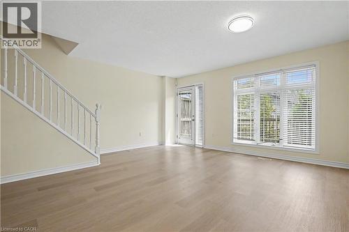 619 Wild Ginger Avenue Unit# C16, Waterloo, ON - Indoor Photo Showing Other Room