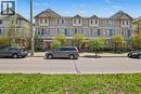 619 Wild Ginger Avenue Unit# C16, Waterloo, ON  - Outdoor With Facade 