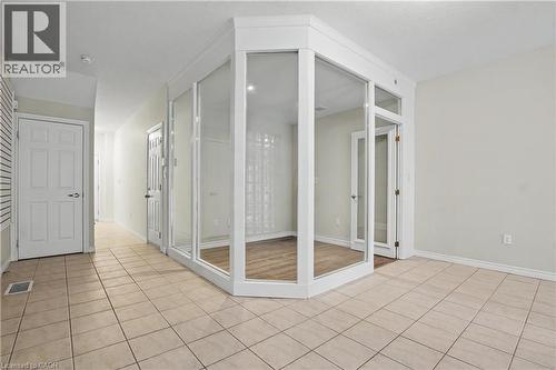 619 Wild Ginger Avenue Unit# C16, Waterloo, ON - Indoor Photo Showing Other Room