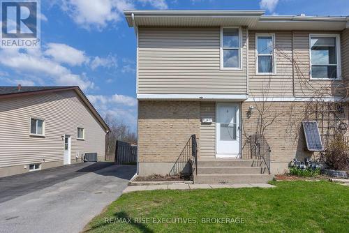 75 WYCLIFFE CRESCENT  Kingston (East Of Sir John A. Blvd), ON K7K 5Z2