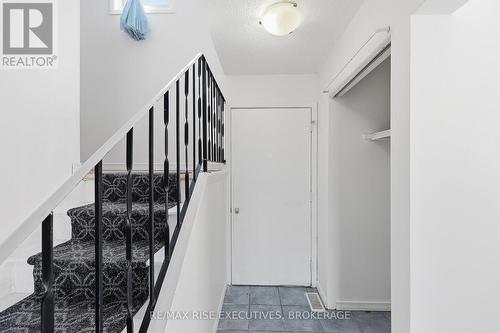 75 Wycliffe Crescent, Kingston (East Of Sir John A. Blvd), ON - Outdoor