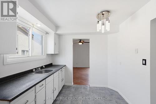 75 Wycliffe Crescent, Kingston (East Of Sir John A. Blvd), ON - Indoor Photo Showing Kitchen