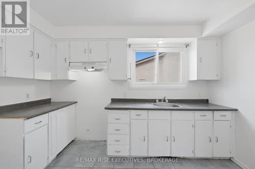 75 Wycliffe Crescent, Kingston (East Of Sir John A. Blvd), ON - Indoor Photo Showing Kitchen