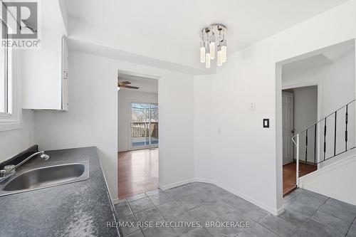 75 Wycliffe Crescent, Kingston (East Of Sir John A. Blvd), ON - Indoor