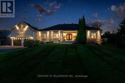8 CASTLEWOOD COURT Caledon, ON L7K 0C1