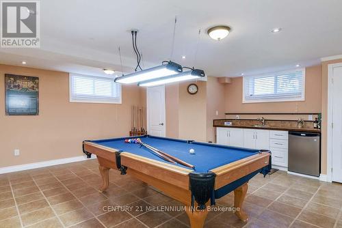 8 Castlewood Court, Caledon, ON - Indoor Photo Showing Other Room