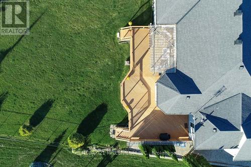 8 Castlewood Court, Caledon, ON - Outdoor