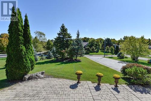 8 Castlewood Court, Caledon, ON - Outdoor