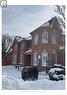 55 Secord Crescent, Brampton, ON  - Outdoor 