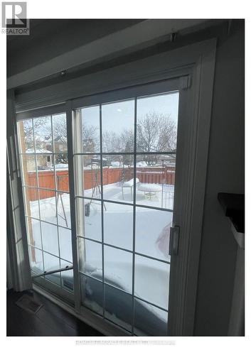 55 Secord Crescent, Brampton, ON - Indoor Photo Showing Other Room