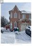 55 Secord Crescent, Brampton, ON  - Outdoor 