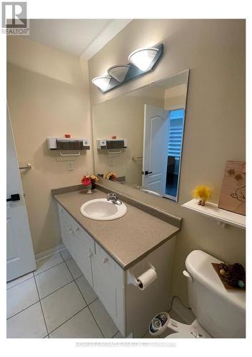 55 Secord Crescent, Brampton, ON - Indoor Photo Showing Bathroom