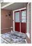 55 Secord Crescent, Brampton, ON  - Outdoor With Exterior 