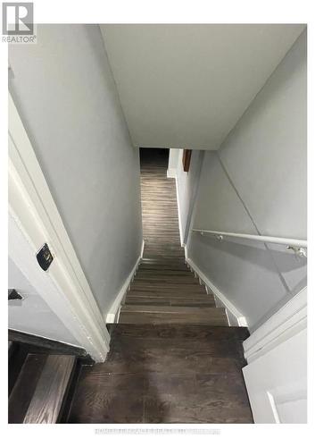55 Secord Crescent, Brampton, ON - Indoor Photo Showing Other Room