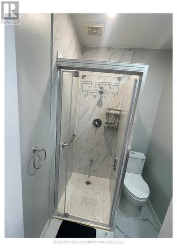55 Secord Crescent, Brampton, ON - Indoor Photo Showing Bathroom